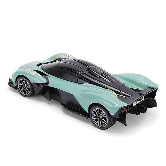 Автомобіль KS Drive на р/к - Aston Martin Valkyrie (1:24, 2.4 ГГц, шавлієвий) Дніпро