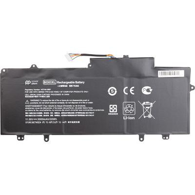 Акумулятор до ноутбука HP Chromebook 14 G3 (B003XL) 11.55V 3000mAh PowerPlant (NB461479) Вінниця - фото 1