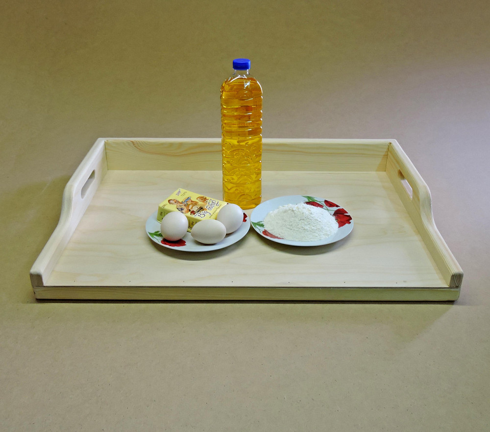 Доска для теста 