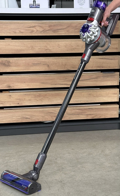Пилосос Dyson V8 Advanced Київ - фото 6