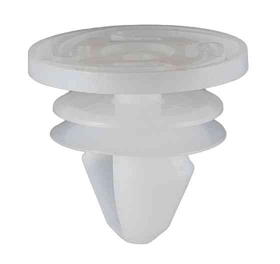 Клипса крепления Обшивка, Обшивка двери/крышки Много марок, Citroen, Peugeot 1613704380 15674 Киев