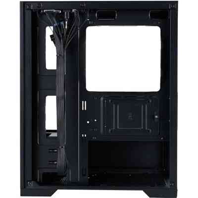 Корпус 1stPlayer Go2-BK Винница