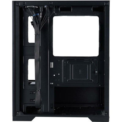 Корпус 1stPlayer Go2-BK Винница - изображение 6