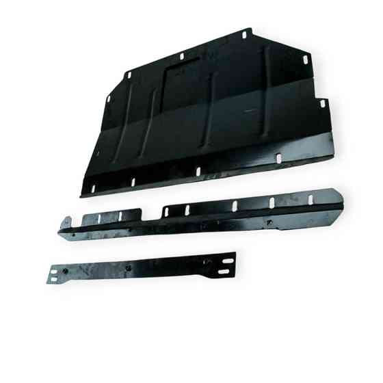 Защита Фиат Добло с2010г. Автоприбор поддона Мукачево