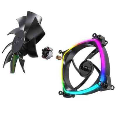 Кулер для корпуса MONTECH AX120(B3I1) Винница