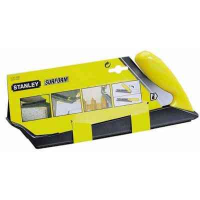 Рашпиль Stanley с металлическим корпусом L=310 мм, L лезвия 255мм (5-21-122) Винница