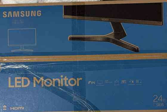 Монитор компьютерный Samsung. Киев