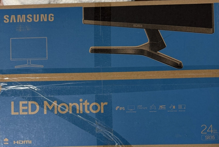 Монитор компьютерный Samsung. Киев - изображение 1