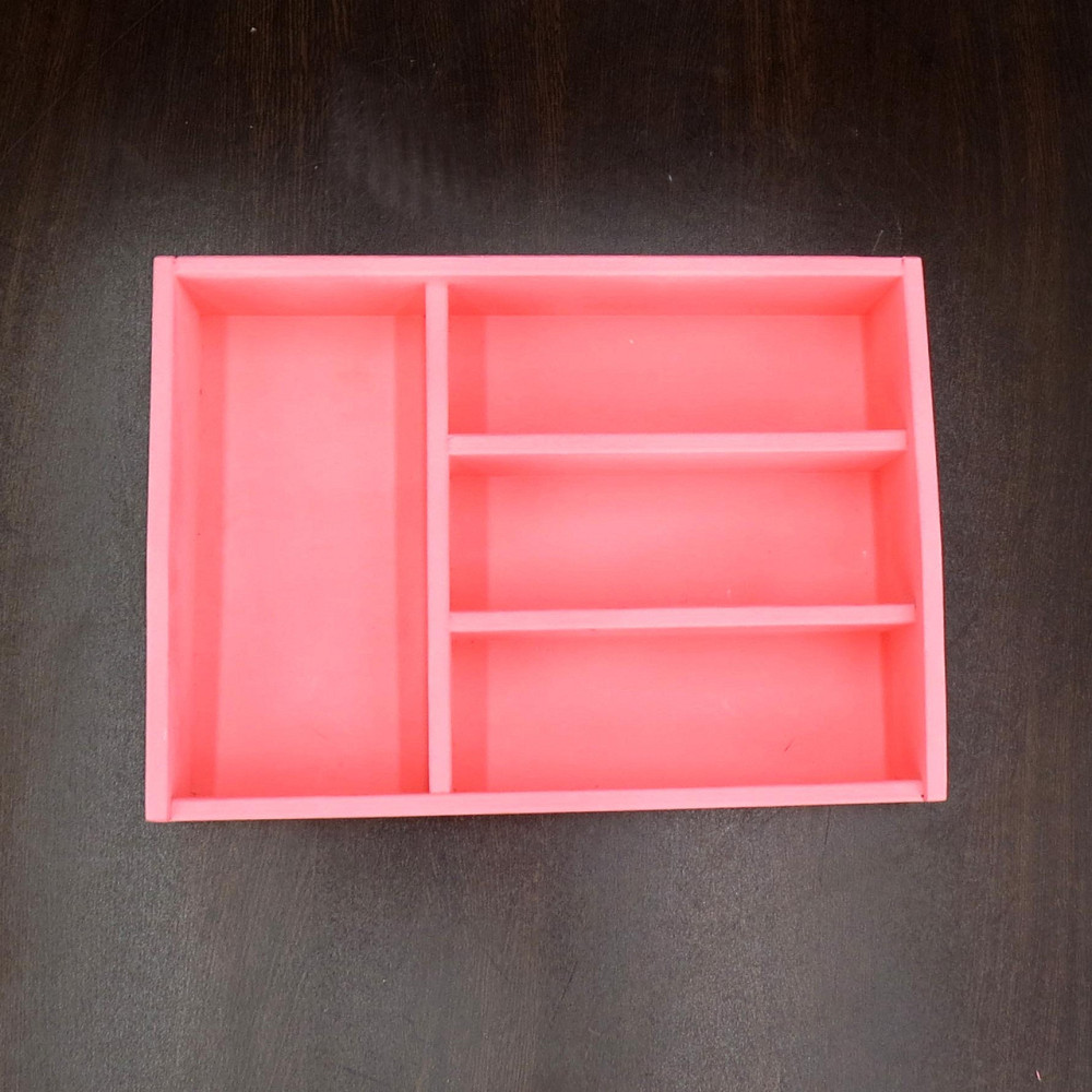 Органайзер для косметики 