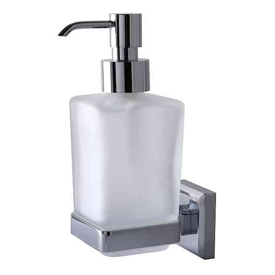 Дозатор рідкого мила TOPAZ TКВ 9933A Київ