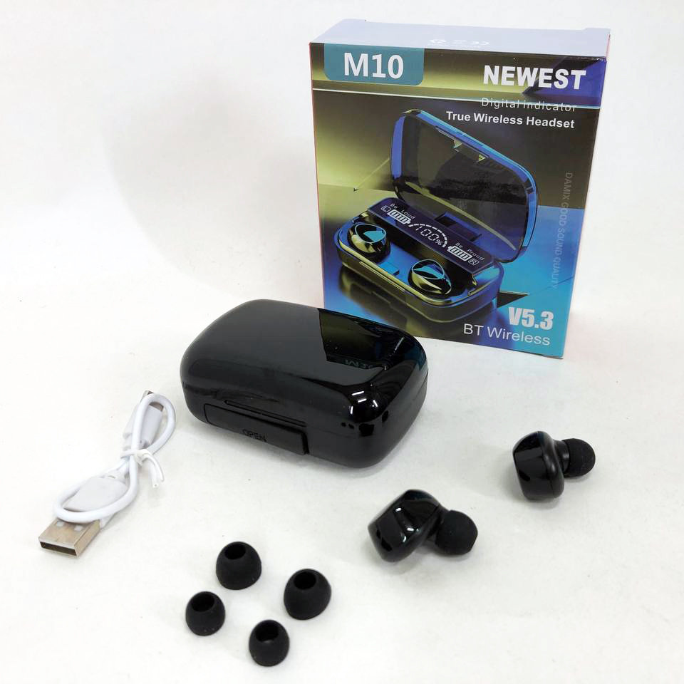 Стерео наушники для телефонов, Хорошие беспроводные наушники, Блютуз гарнитуры Вакуумные YQ-78 Львов - изображение 16