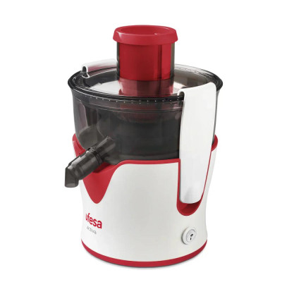 Соковыжималка Ufesa LC5050 ACTIVA (71104430) Винница - изображение 1