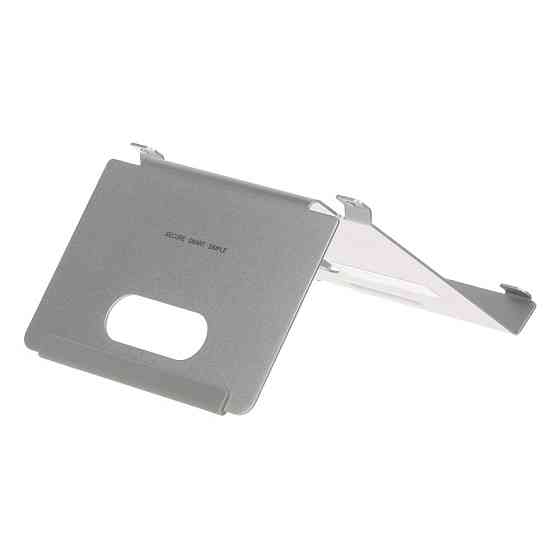 Настільний кронштейн Hikvision DS-KABH8350-T для відеодомофонів Киев