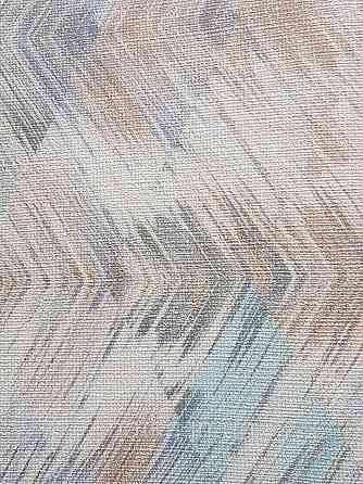 Шовілові на флізеліні Grandeco Illusion метрові блакитні хвилі Київ