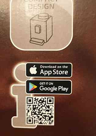 Кофемашина Melitta CAFFEO Passione F53-102+ПОДАРОК! Киев