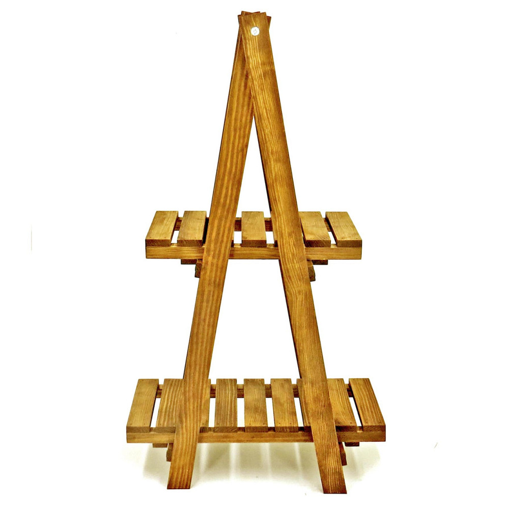 Стелаж кухонний "Стендро" сієна Миколаїв - фото 1