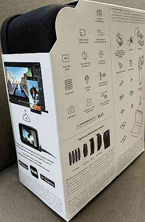 Екшн-камера GoPro HERO13 Black Киев