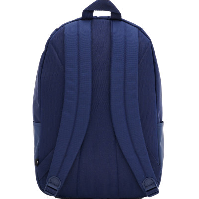 Рюкзак туристичний Adidas Clsc Bars 3S IS7041 27,5L темно-синій, білий (4067901878622) Вінниця - фото 2
