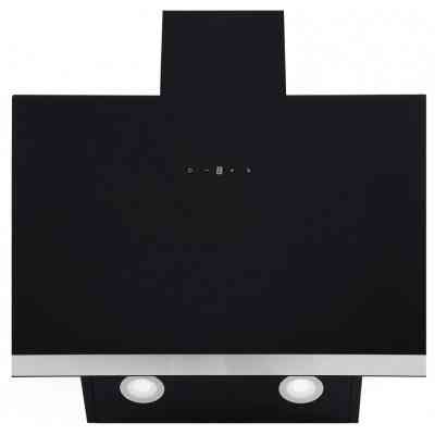 Витяжка кухонна Interline FIESTA BK A 60 TC/GL/A Вінниця