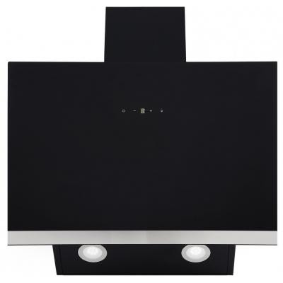 Вытяжка кухонная Interline FIESTA BK A 60 TC/GL/A Винница - изображение 4