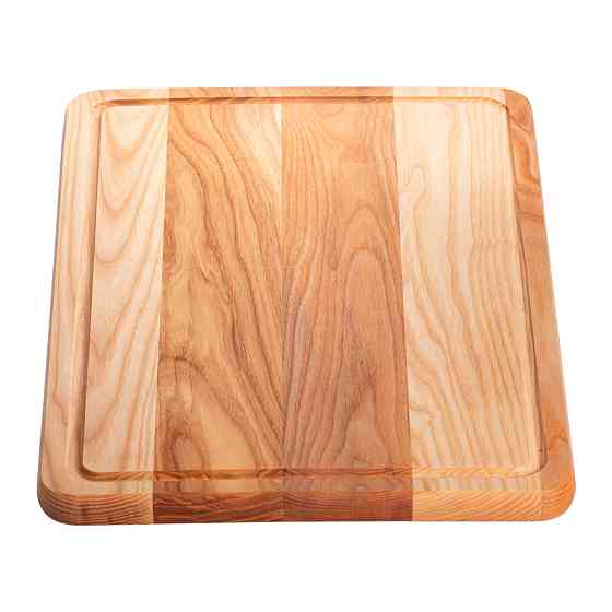 Сервировочная доска Lugi 45×30 см прямоугольная Киев