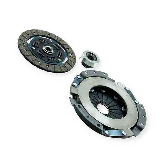 Комплект 2101-2107 старый образец с пауком сцепления Мукачево