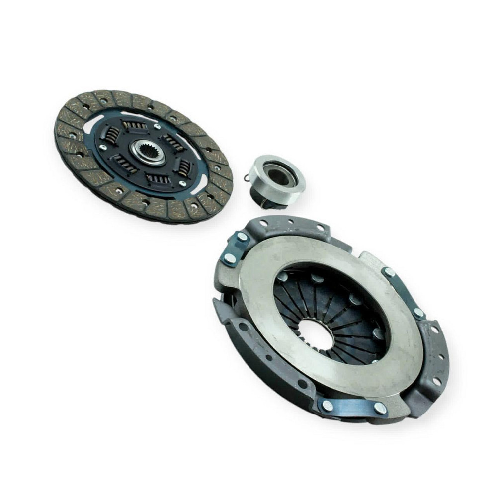 Комплект 2101-2107 старый образец с пауком сцепления Мукачево - изображение 1