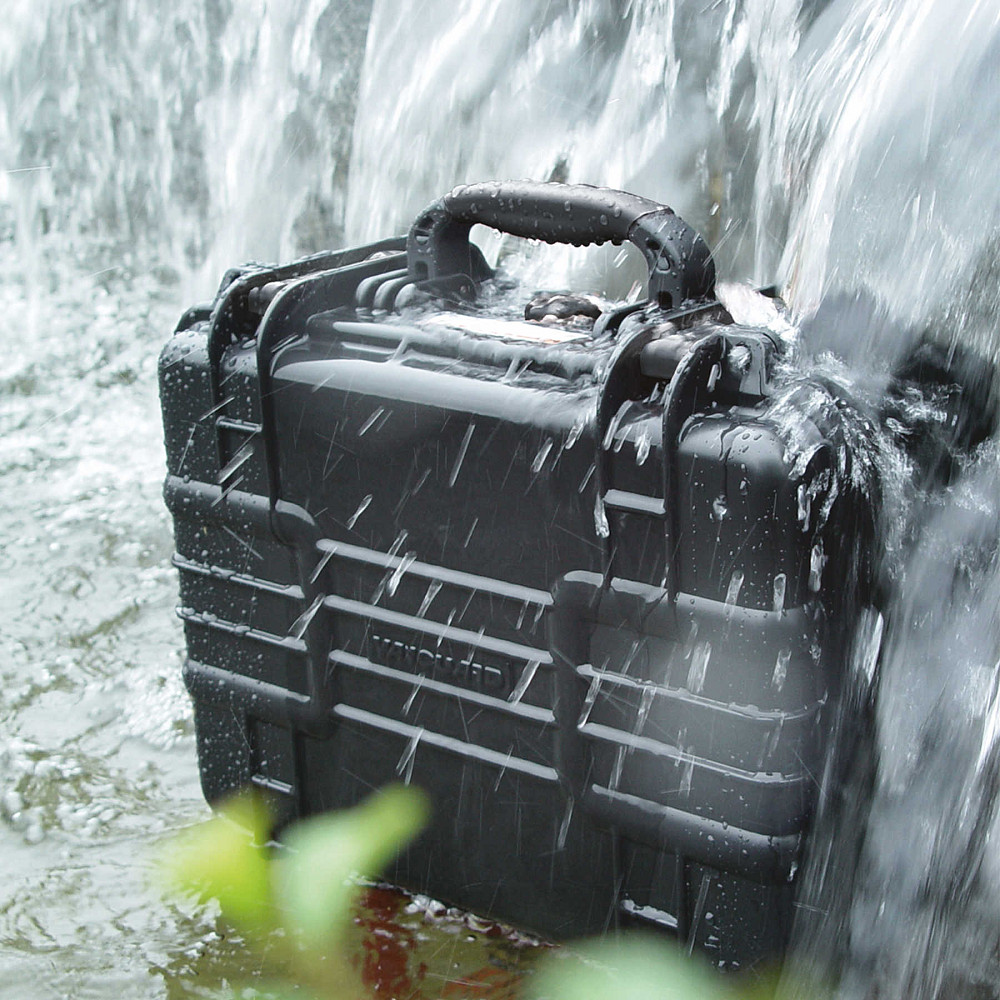 Кейс защитный Vanguard Supreme 40F (Supreme 40F) Вінниця - фото 8