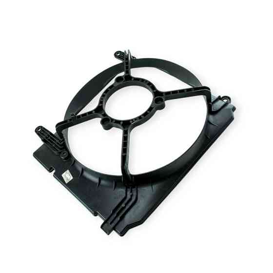 Диффузор Ланос вентилятора Мукачево