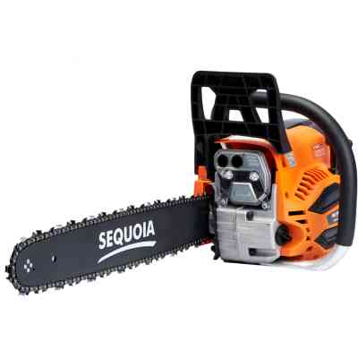 Ланцюгова пила SEQUOIA бензинова, 2.0 кВт, довжина шини 40 см, ланцюг 3/8&apos;&apos;,1.3 мм (SPC2418) Вінниця