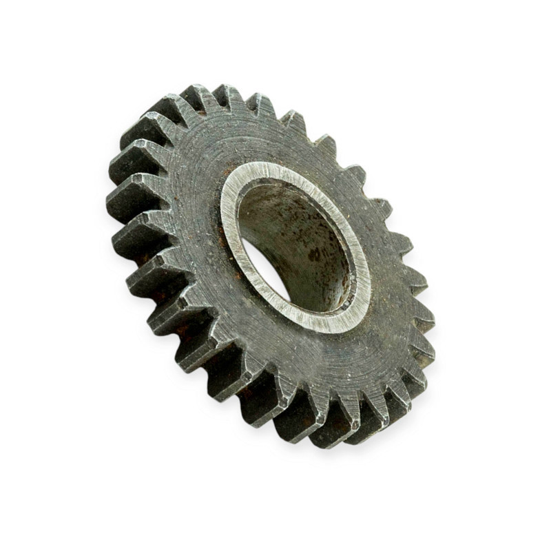 Шестерня МТ 4 швидкості коробки Мукачево - фото 1