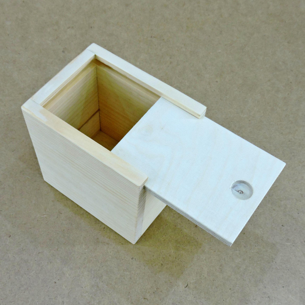 Подарункова коробка "Тренто 150х110х150" бланже Миколаїв - фото 4