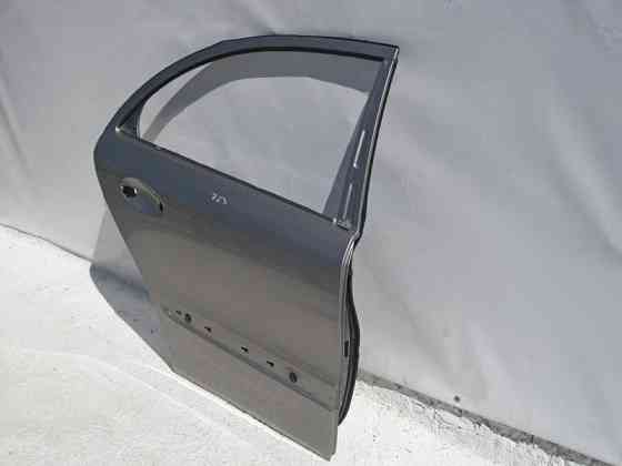 Mercedes-Benz  A2117300205 Двері задні права E-Class W211 Одеса