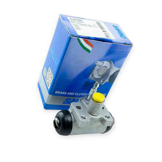 Циліндр заднього гальма Хонда Civic, CR-V, HR-V 95- (d-20,64 мм) колісний Мукачево