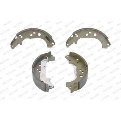 Тормозные колодки FERODO FSB687 Винница