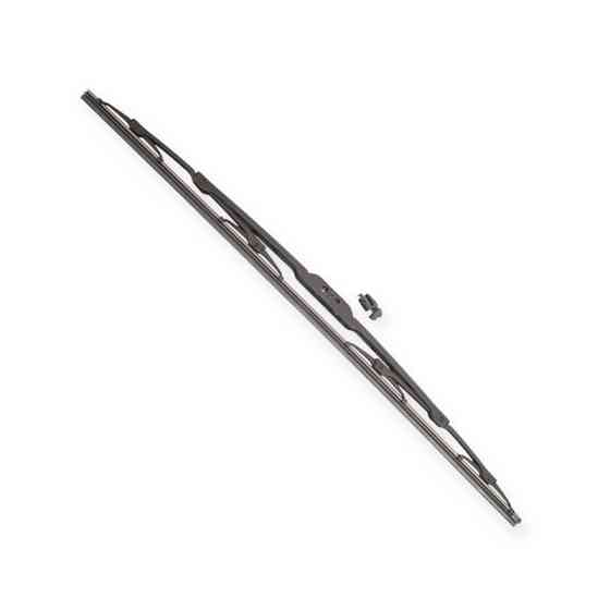 Щітка oximo каркасна 525мм під гак 8,9мм двірника Мукачево