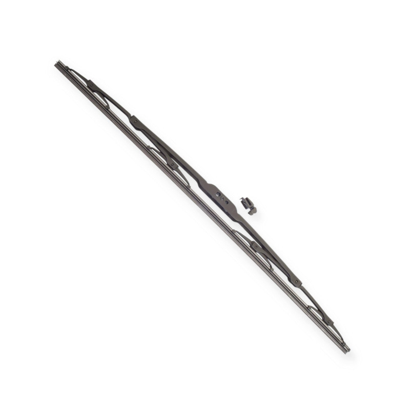 Щітка oximo каркасна 525мм під гак 8,9мм двірника Мукачево - фото 3