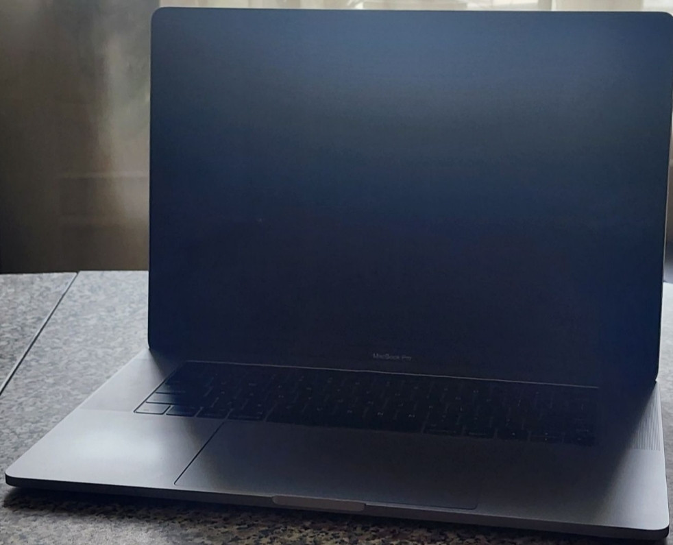 Ноутбук: MacBook Pro 15 (2017) A1707. Киев - изображение 7