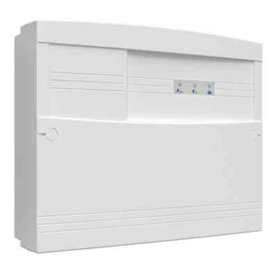 Блок питания для систем видеонаблюдения TIRAS Technologies БЖ1215 Винница