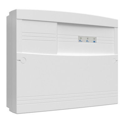 Блок питания для систем видеонаблюдения TIRAS Technologies БЖ1215 Винница - изображение 2