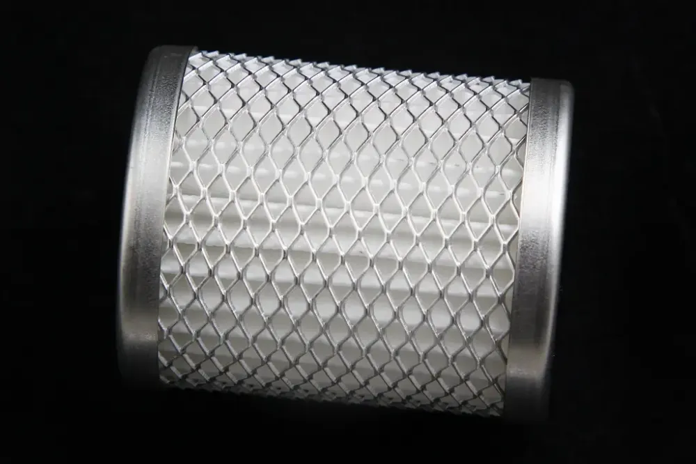 Фильтр ГБО паровой фазы картридж Lovato Astar Gas Винница - изображение 2