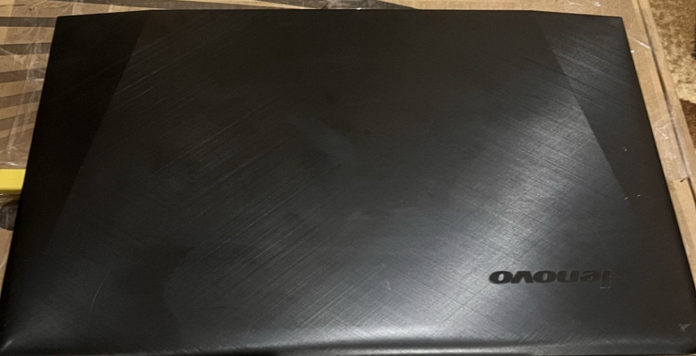 Ігровий Ноутбук Lenovo GTX 960m. Київ - фото 5