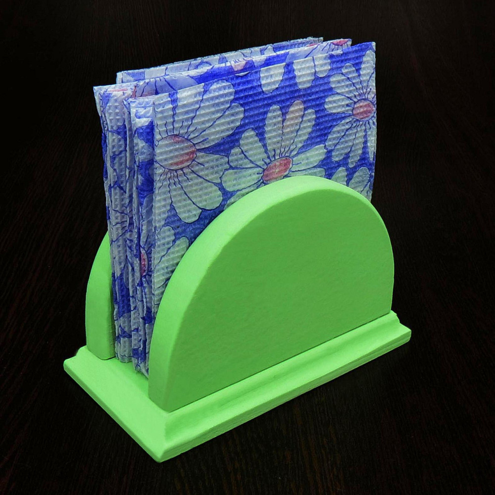 Салфетница 