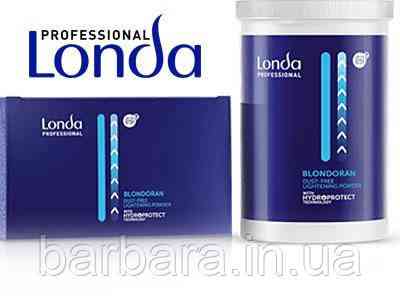 Осветляющий порошок Londa Professional Blondoran Classic 1000 г Киев