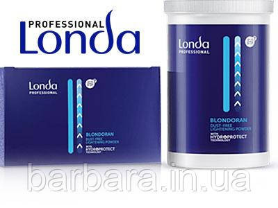 Пудра для знебарвлення волос Londa Blonding Powder 1000 г Київ - фото 2