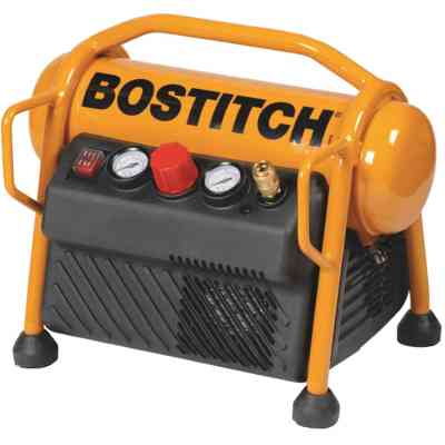 Компрессор Bostitch 1100 вт, рессивер 6л (MRC6-E) Винница