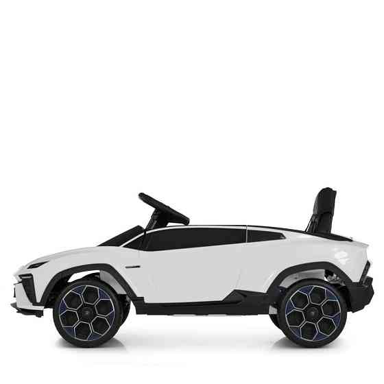 Дитячий електромобіль Машина M 6293EBLR-1 до 30 кг Вінниця