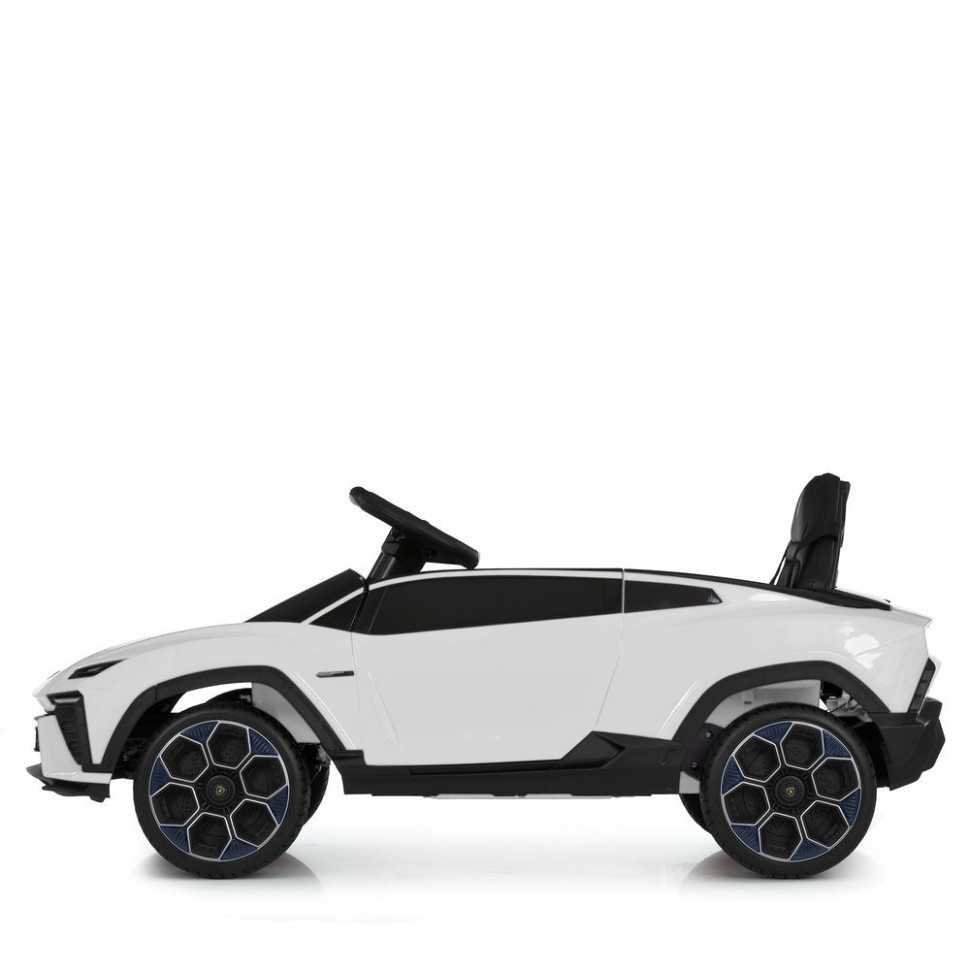 Детский электромобиль Машина M 6293EBLR-1 до 30 кг Винница - изображение 2