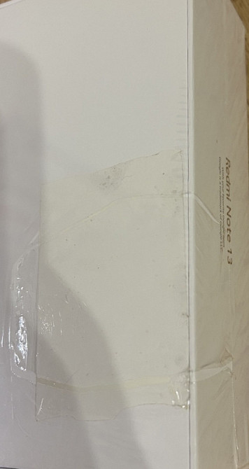 Смартфон Xiaomi Redmi Note 13 8/512Gb Mint Green. Харьков - изображение 5