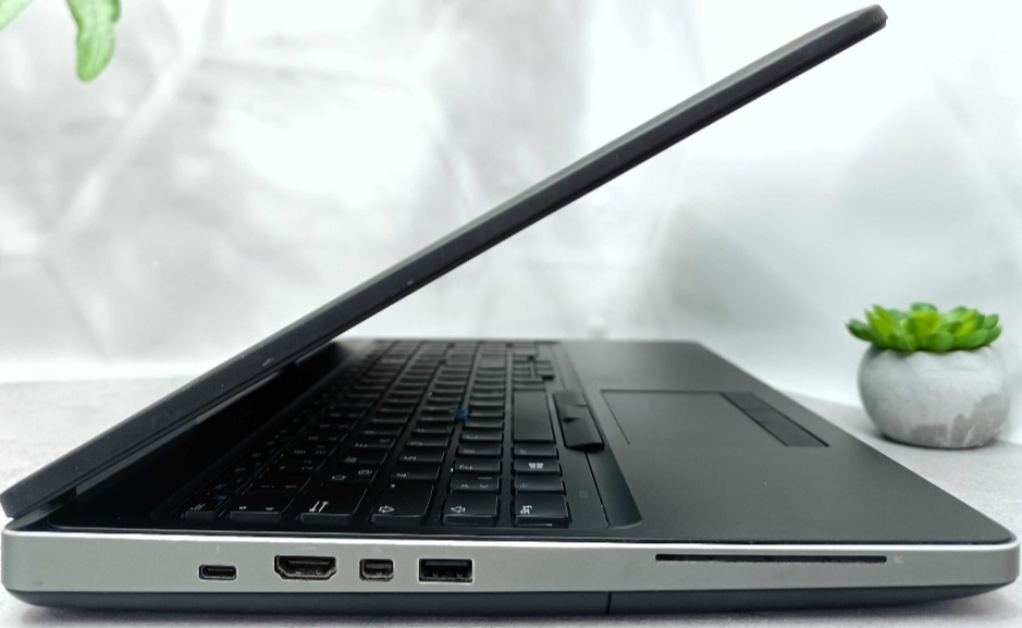 Ноутбук Dell Precision 7520 Киев - изображение 6